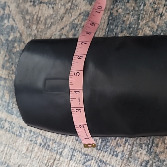 Vintage European Equestrian Leather Boots - Picture 3 of 17